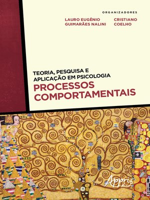 cover image of Teoria, Pesquisa e Aplicação em Psicologia – Processos Comportamentais